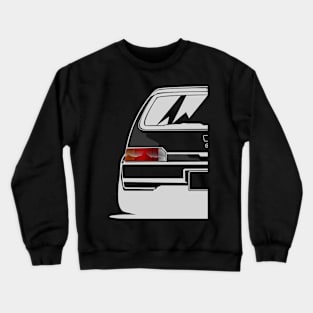 City 1986 Crewneck Sweatshirt